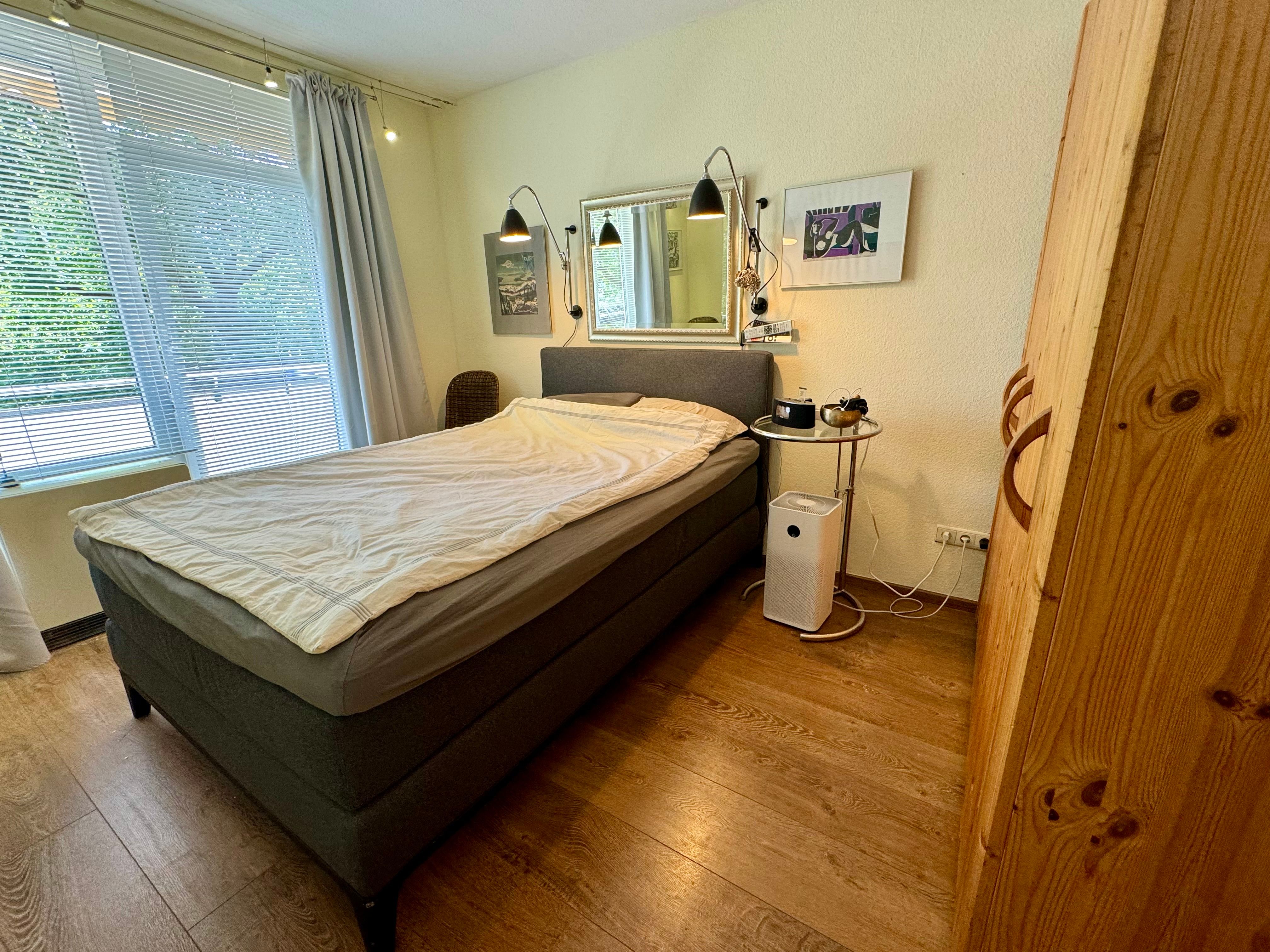  Fantastic And Amazing Suite In Bonn Great & Homely Apartment In The Heart Of Bonn (Beuel), Rhine And  -  Fantastic and amazing suite in Bonn Great & homely apartment in the heart of Bonn (Beuel), Rhine and the center of Bonn are on the doorstep  - Gallery -  20