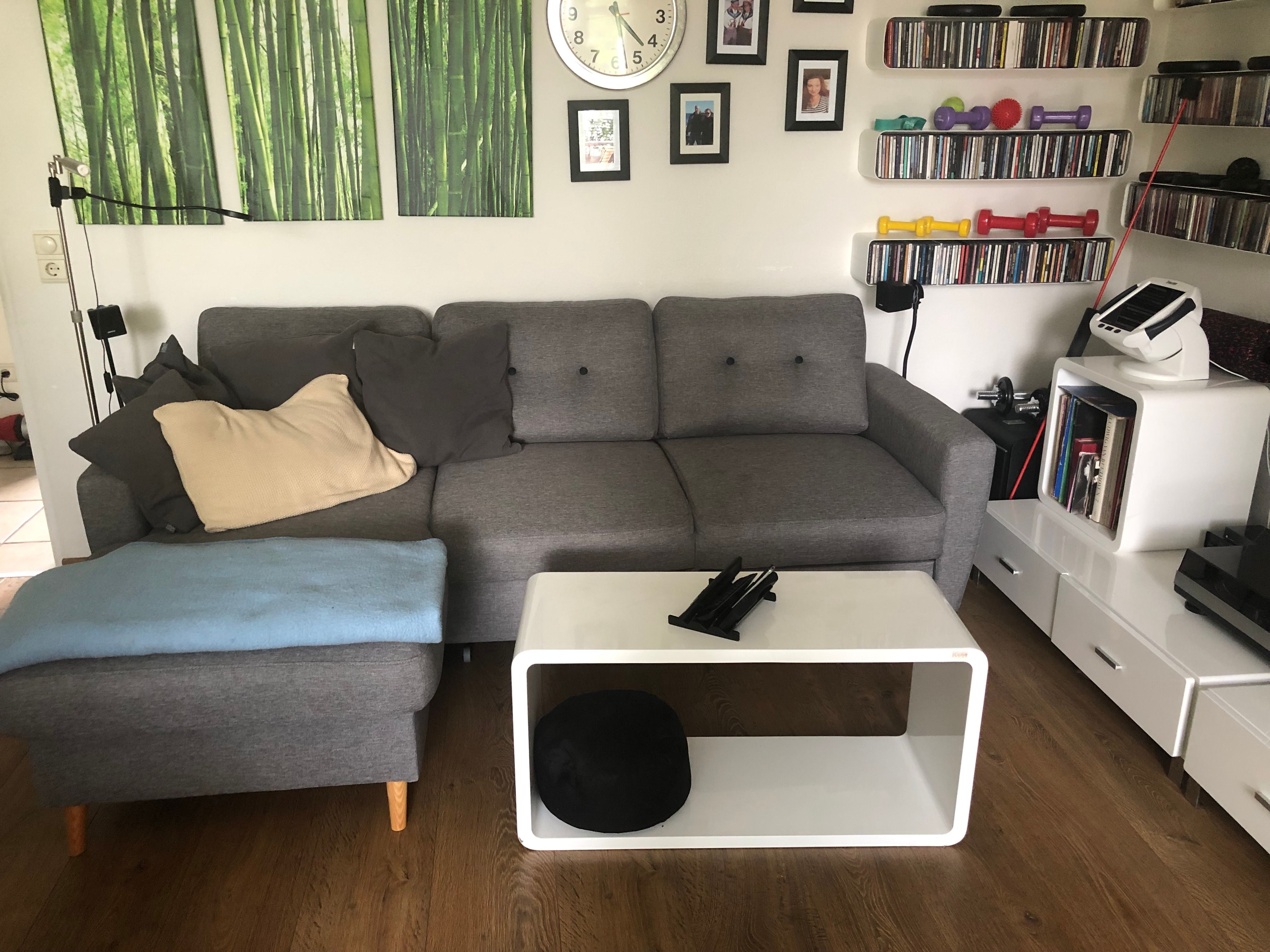  Fantastic And Amazing Suite In Bonn Great & Homely Apartment In The Heart Of Bonn (Beuel), Rhine And  -  Fantastic and amazing suite in Bonn Great & homely apartment in the heart of Bonn (Beuel), Rhine and the center of Bonn are on the doorstep  - Gallery -  28