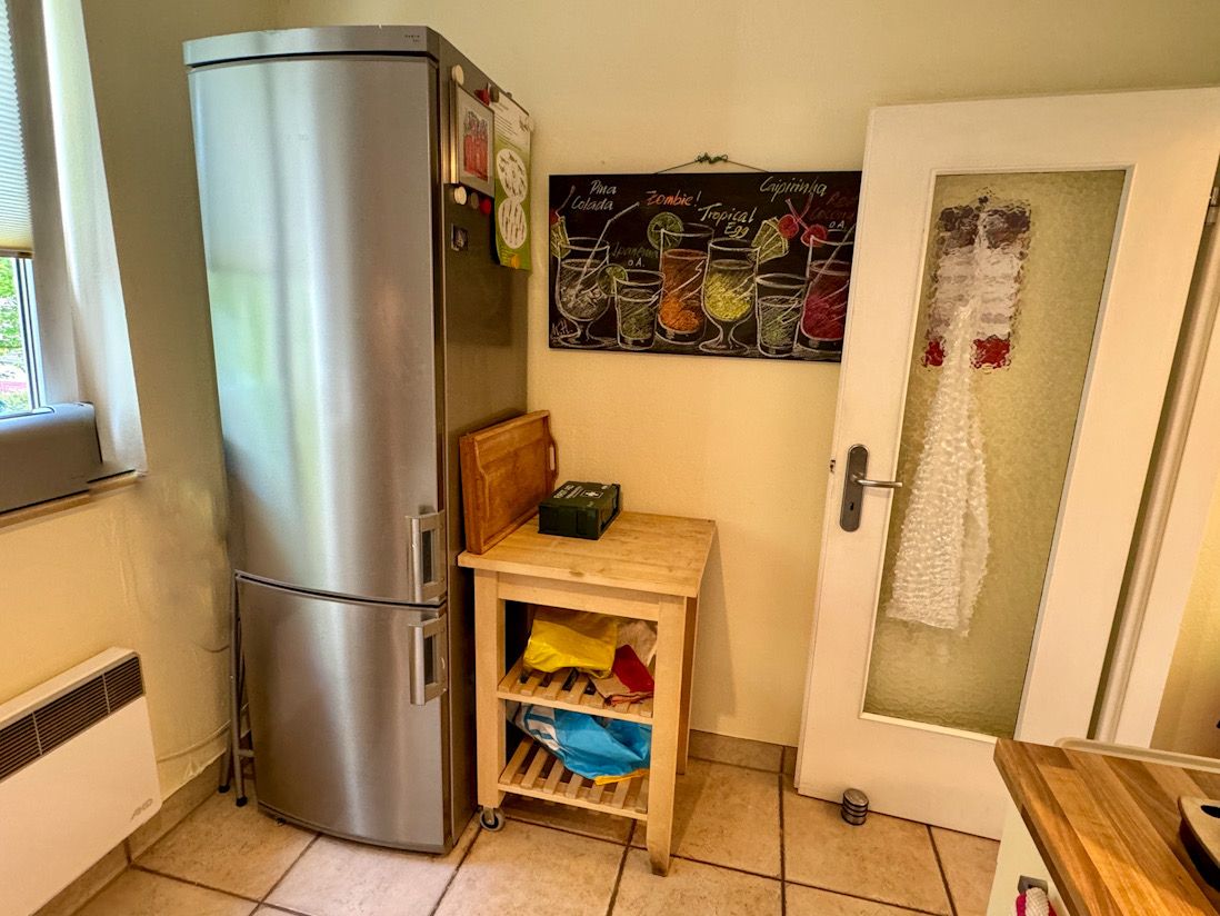  Fantastic And Amazing Suite In Bonn Great & Homely Apartment In The Heart Of Bonn (Beuel), Rhine And  -  Fantastic and amazing suite in Bonn Great & homely apartment in the heart of Bonn (Beuel), Rhine and the center of Bonn are on the doorstep  - Gallery -  12