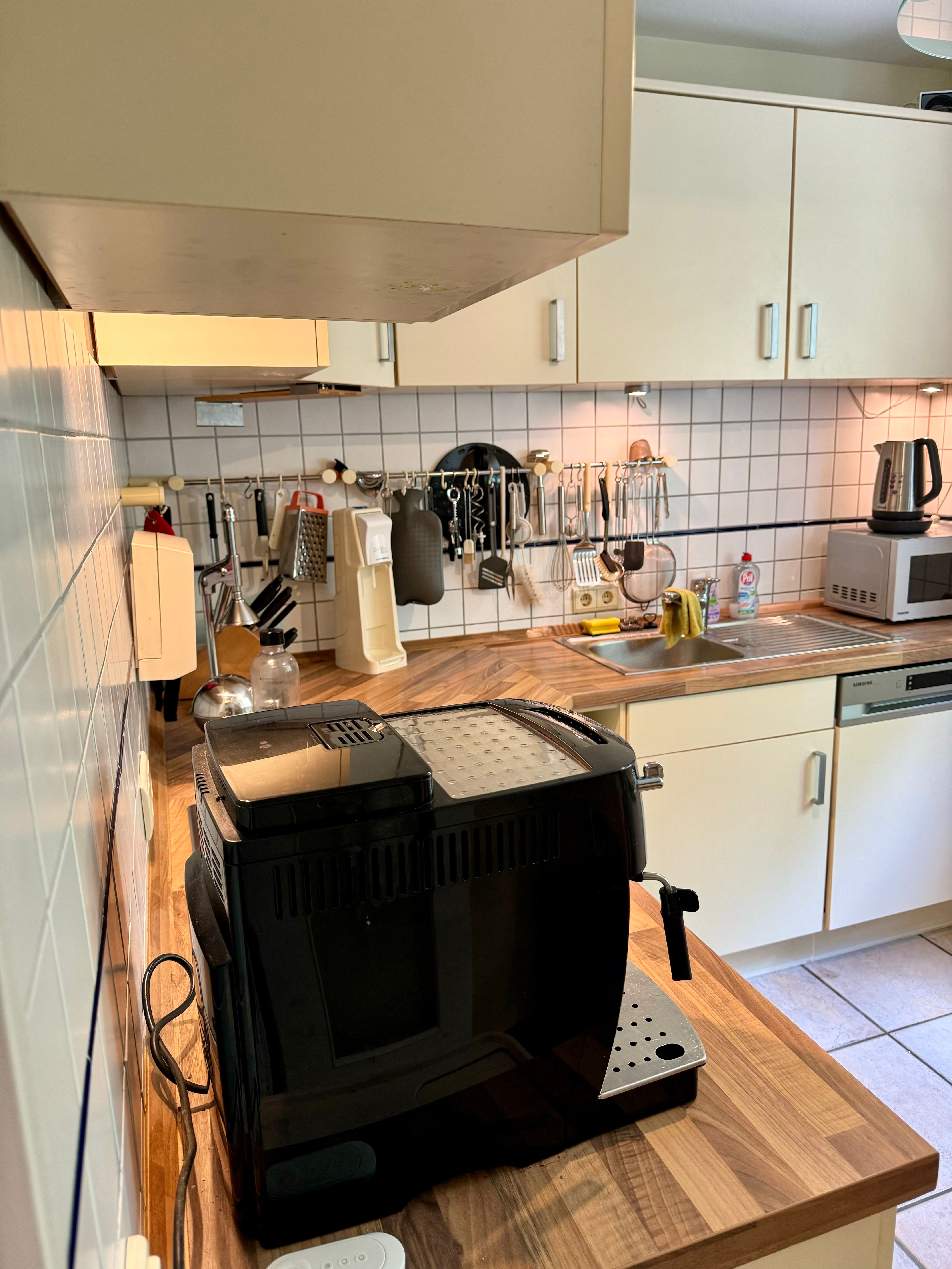  Fantastic And Amazing Suite In Bonn Great & Homely Apartment In The Heart Of Bonn (Beuel), Rhine And  -  Fantastic and amazing suite in Bonn Great & homely apartment in the heart of Bonn (Beuel), Rhine and the center of Bonn are on the doorstep  - Gallery -  13