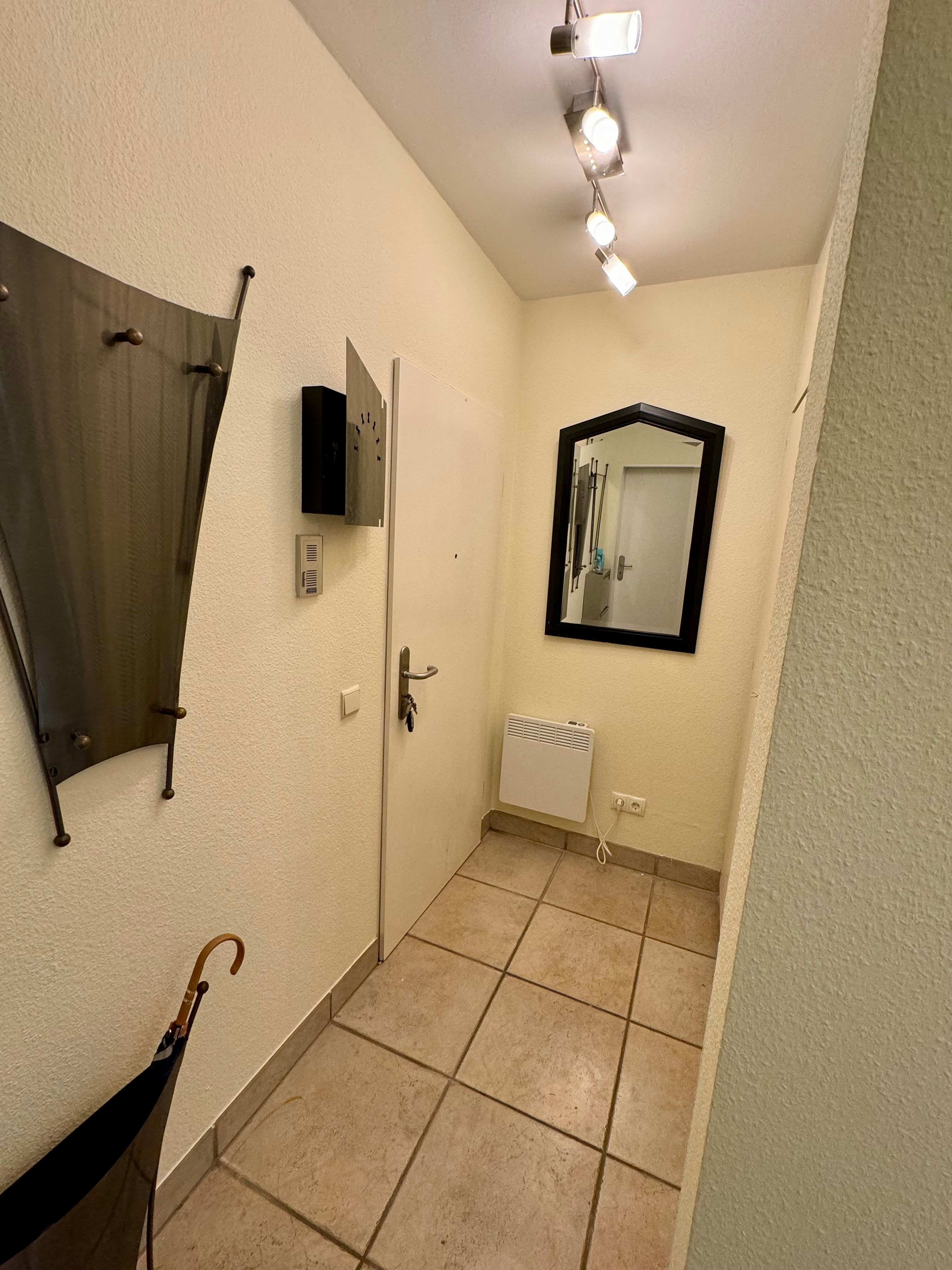  Fantastic And Amazing Suite In Bonn Great & Homely Apartment In The Heart Of Bonn (Beuel), Rhine And  -  Fantastic and amazing suite in Bonn Great & homely apartment in the heart of Bonn (Beuel), Rhine and the center of Bonn are on the doorstep  - Gallery -  8
