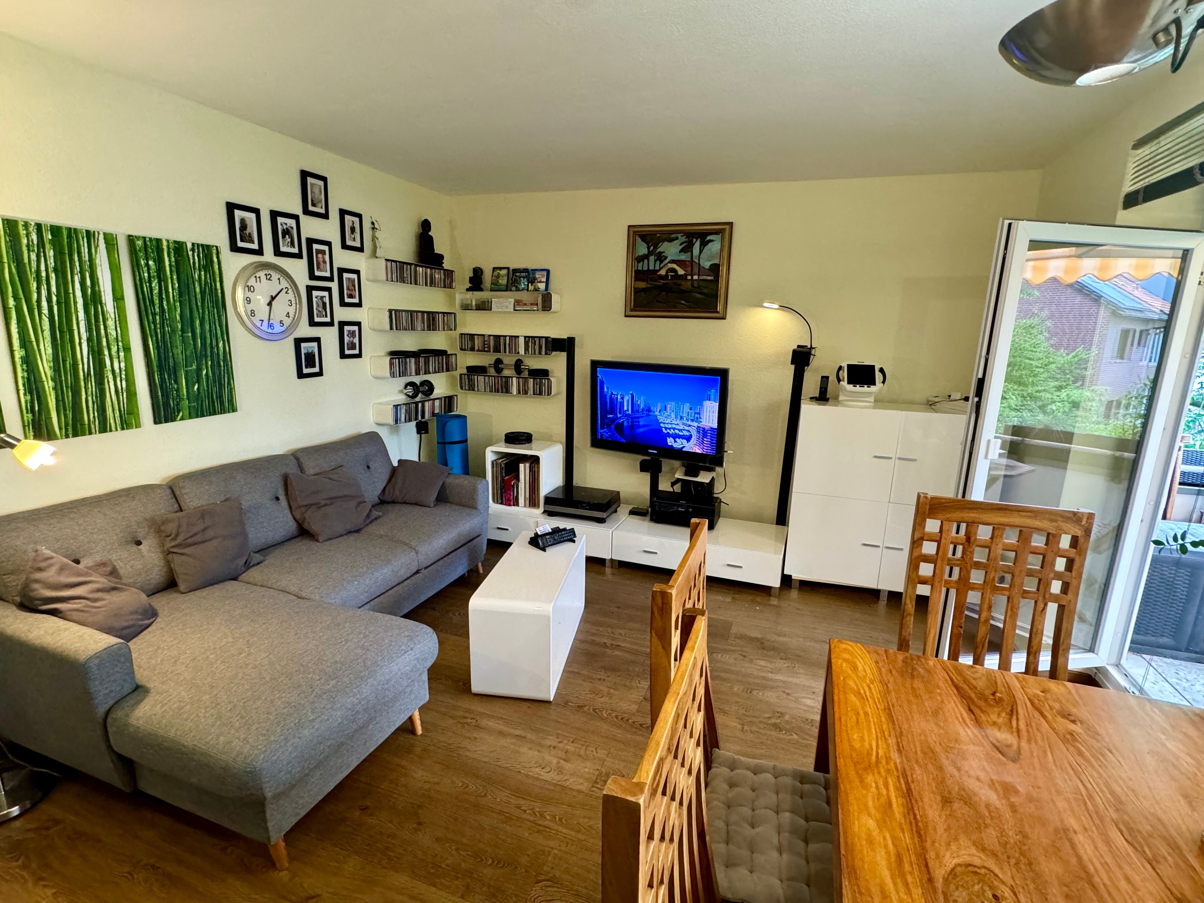  Fantastic And Amazing Suite In Bonn Great & Homely Apartment In The Heart Of Bonn (Beuel), Rhine And  -  Fantastic and amazing suite in Bonn Great & homely apartment in the heart of Bonn (Beuel), Rhine and the center of Bonn are on the doorstep  - Gallery -  25