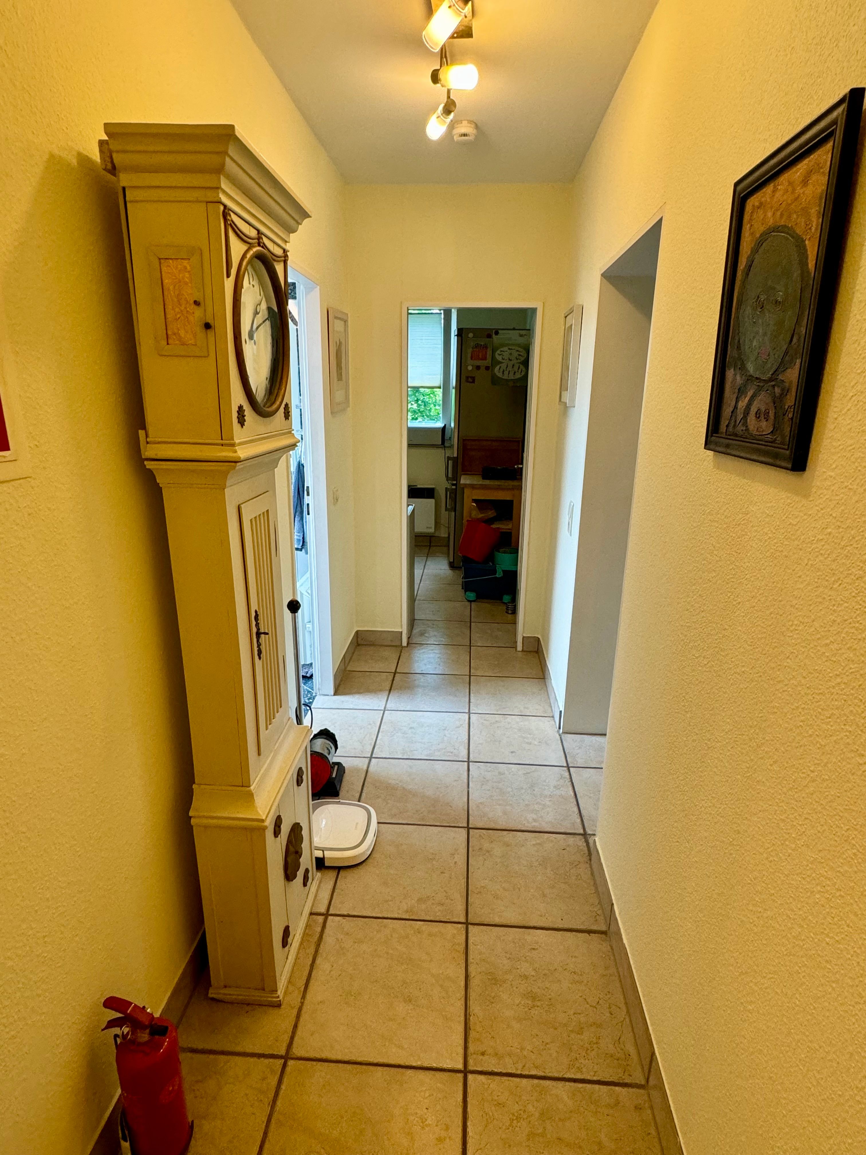  Fantastic And Amazing Suite In Bonn Great & Homely Apartment In The Heart Of Bonn (Beuel), Rhine And  -  Fantastic and amazing suite in Bonn Great & homely apartment in the heart of Bonn (Beuel), Rhine and the center of Bonn are on the doorstep  - Gallery -  9