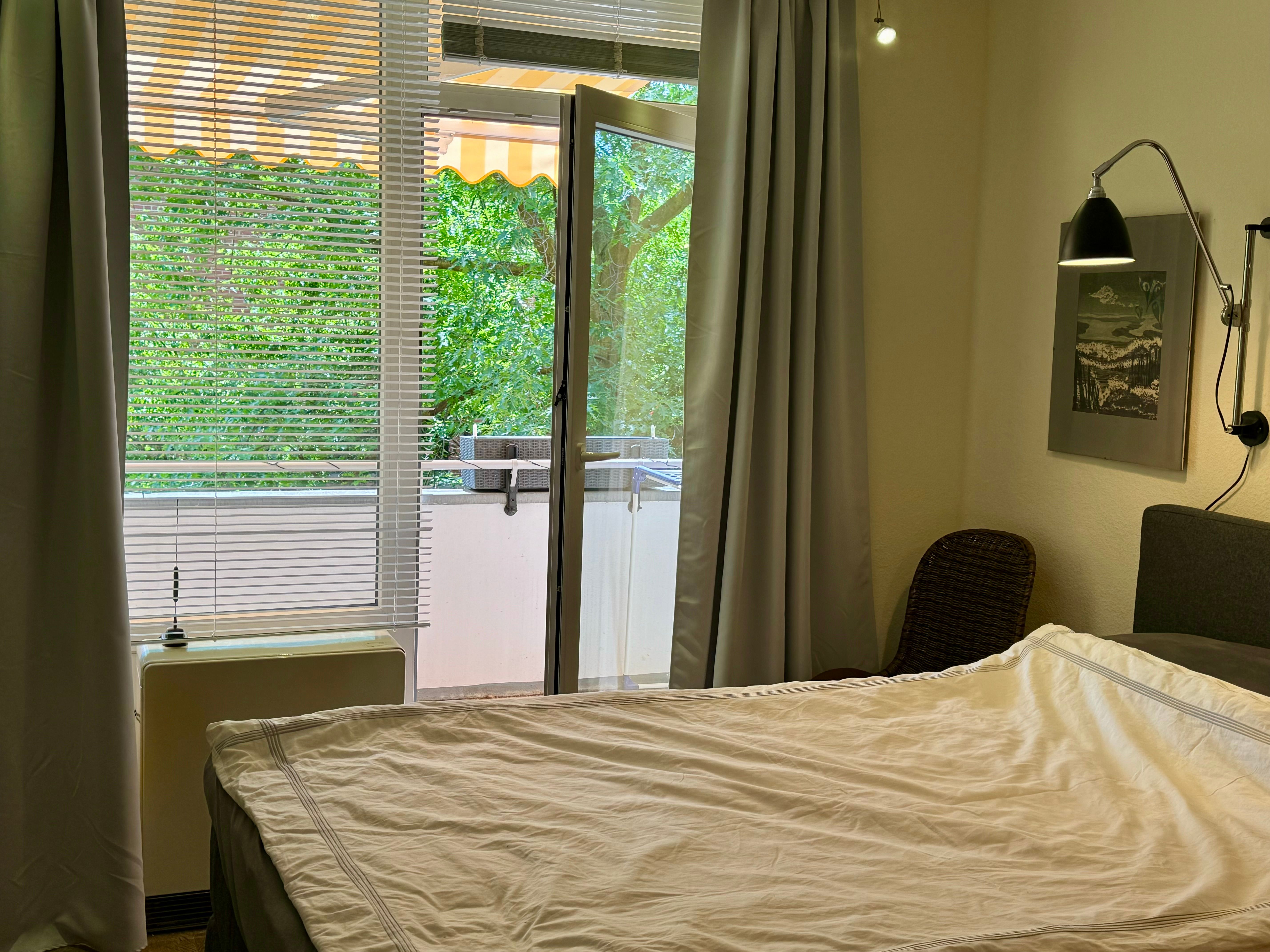  Fantastic And Amazing Suite In Bonn Great & Homely Apartment In The Heart Of Bonn (Beuel), Rhine And  -  Fantastic and amazing suite in Bonn Great & homely apartment in the heart of Bonn (Beuel), Rhine and the center of Bonn are on the doorstep  - Gallery -  21