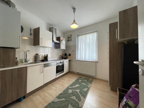 Stylish city apartment with balcony near Maschsee lake - Gallery - 7