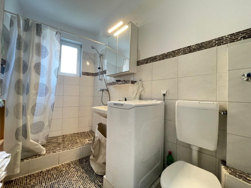 Stylish city apartment with balcony near Maschsee lake - Gallery - 8