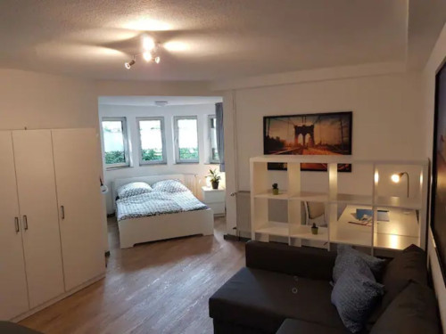 Central location in Mainz - best neighbourhood