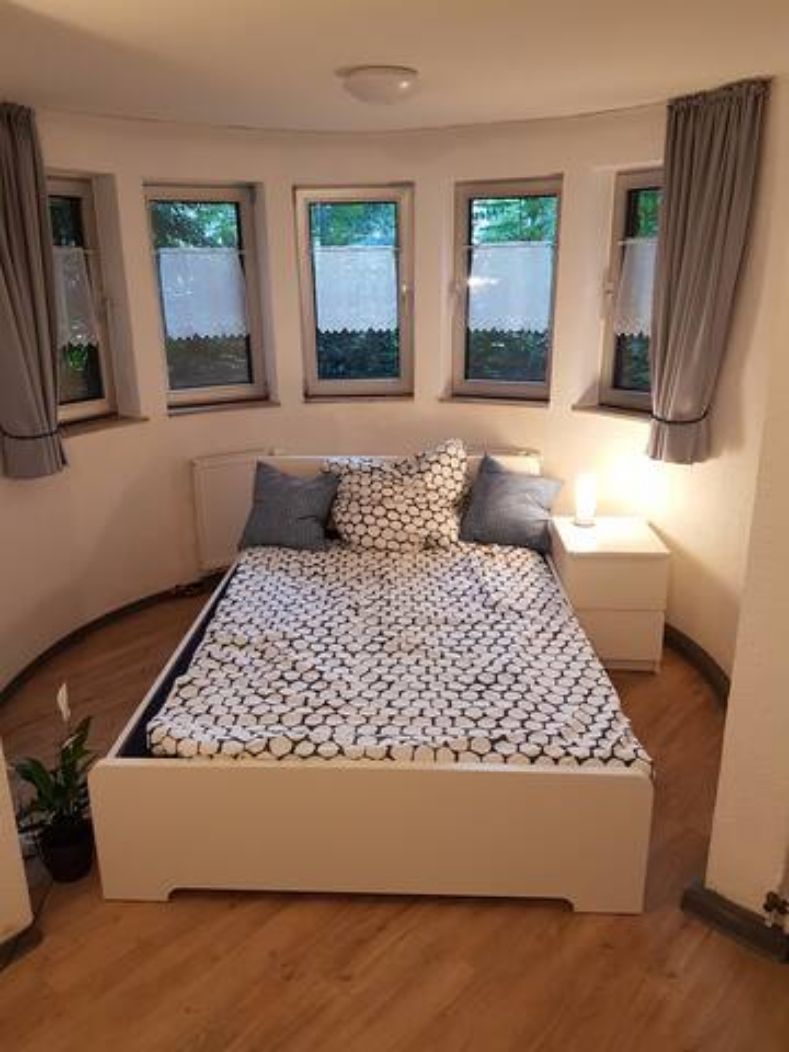 Central Location In Mainz - Best Neighbourhood - 5