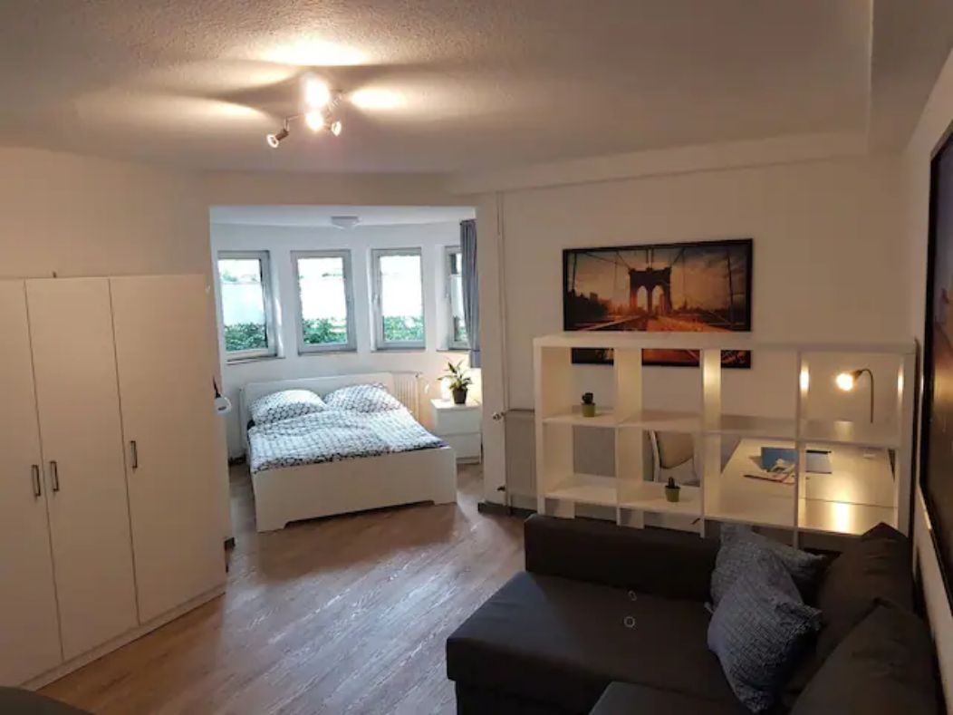 Central Location In Mainz - Best Neighbourhood - 6