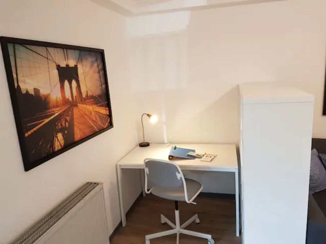 Central Location In Mainz - Best Neighbourhood - 3