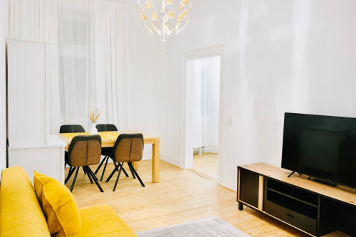 Gorgeous loft in excellent location
