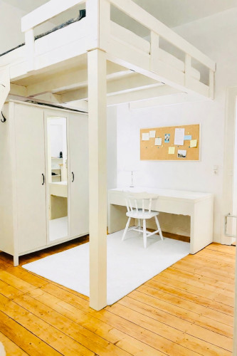 Gorgeous loft in excellent location  - Gallery -  5