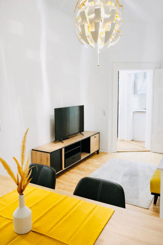 Gorgeous loft in excellent location