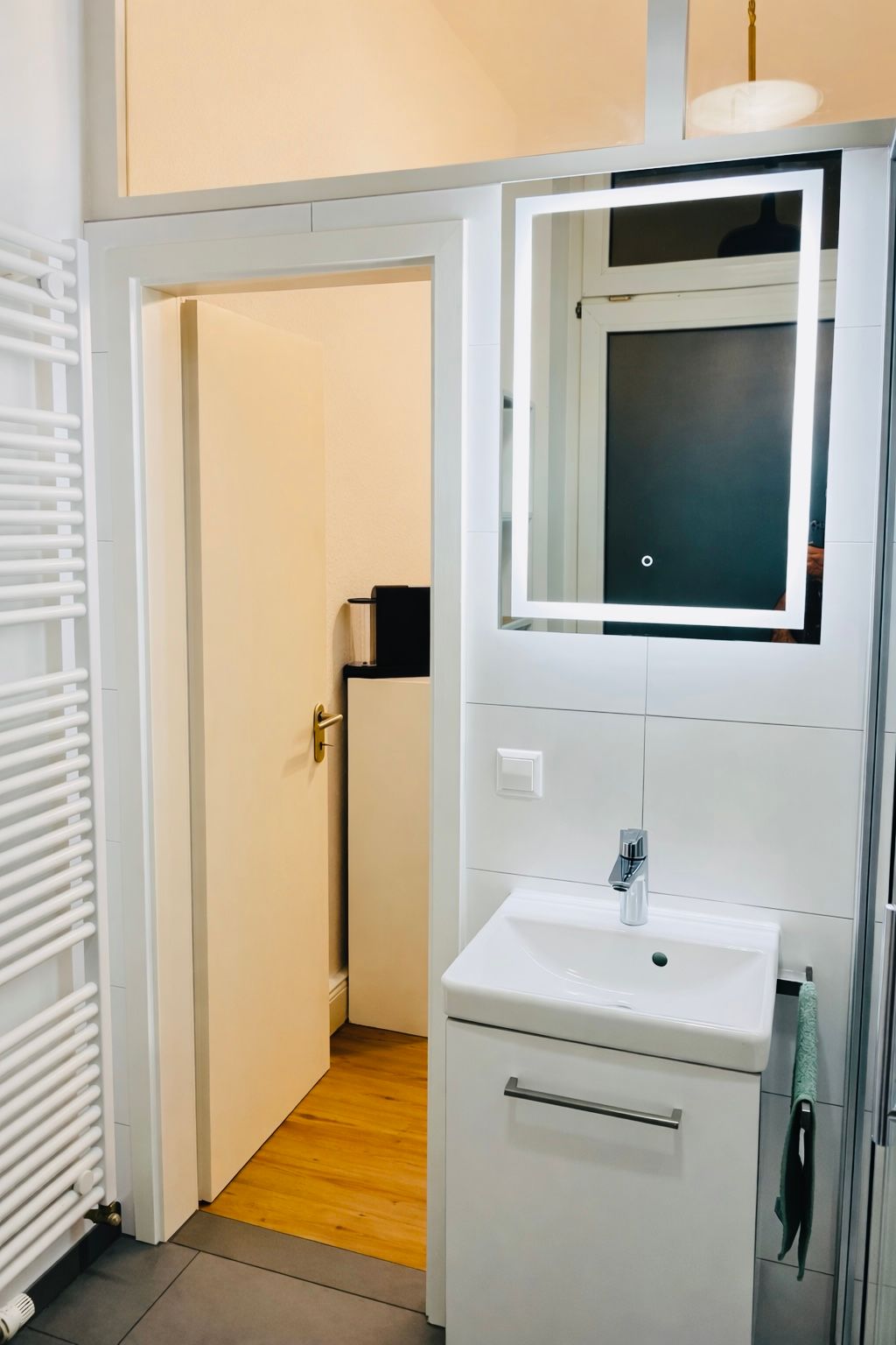  Gorgeous Loft In Excellent Location  -  Gorgeous loft in excellent location  - Gallery -  9