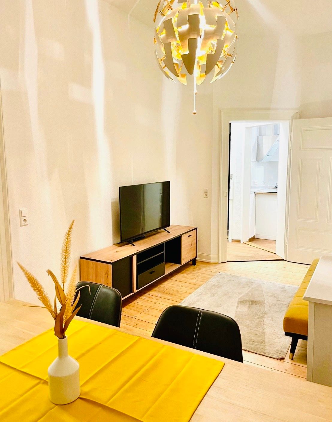  Gorgeous Loft In Excellent Location  -  Gorgeous loft in excellent location  - Gallery -  4