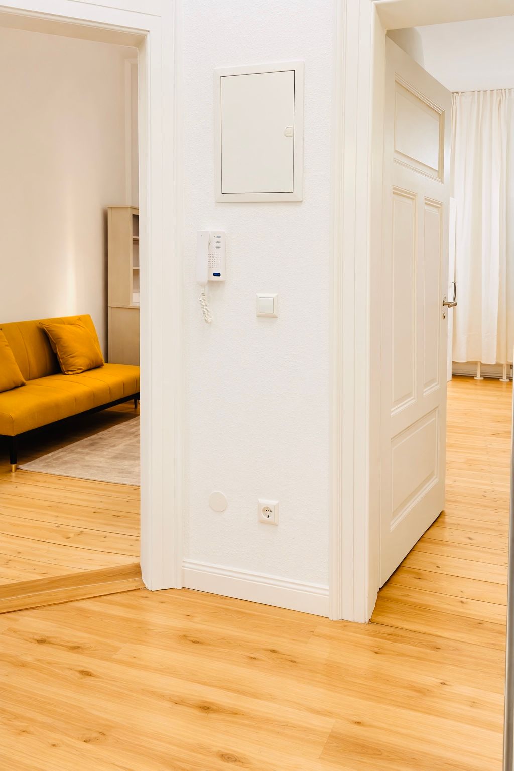  Gorgeous Loft In Excellent Location  -  Gorgeous loft in excellent location  - Gallery -  7