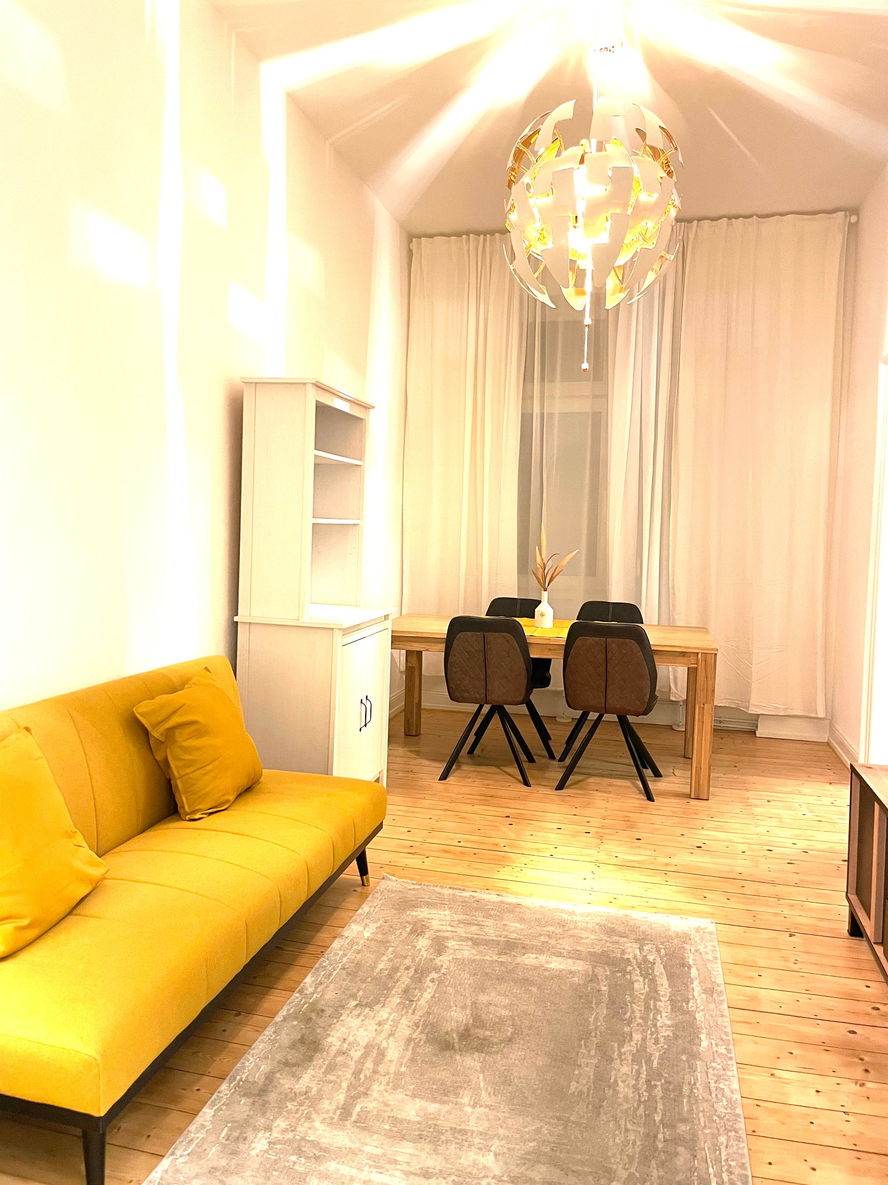  Gorgeous Loft In Excellent Location  -  Gorgeous loft in excellent location  - Gallery -  5