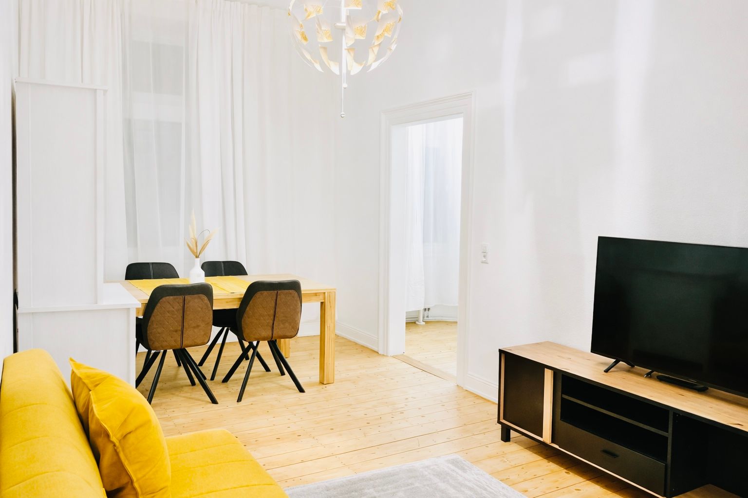  Gorgeous Loft In Excellent Location  -  Gorgeous loft in excellent location  - Gallery -  15