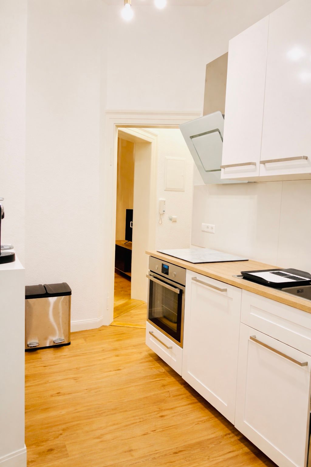  Gorgeous Loft In Excellent Location  -  Gorgeous loft in excellent location  - Gallery -  11