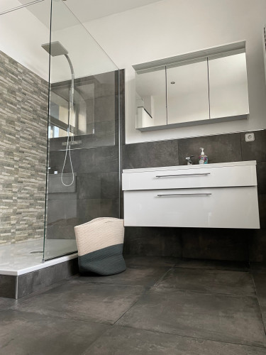 Exclusive furnished 2-room apartment in the Eastern Ring Area Braunschweig - Gallery - 13