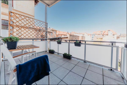 Exclusive furnished 2-room apartment in the Eastern Ring Area Braunschweig - Gallery - 16