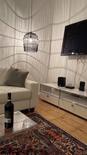 Exclusive furnished 2-room apartment in the Eastern Ring Area Braunschweig - Gallery - 6