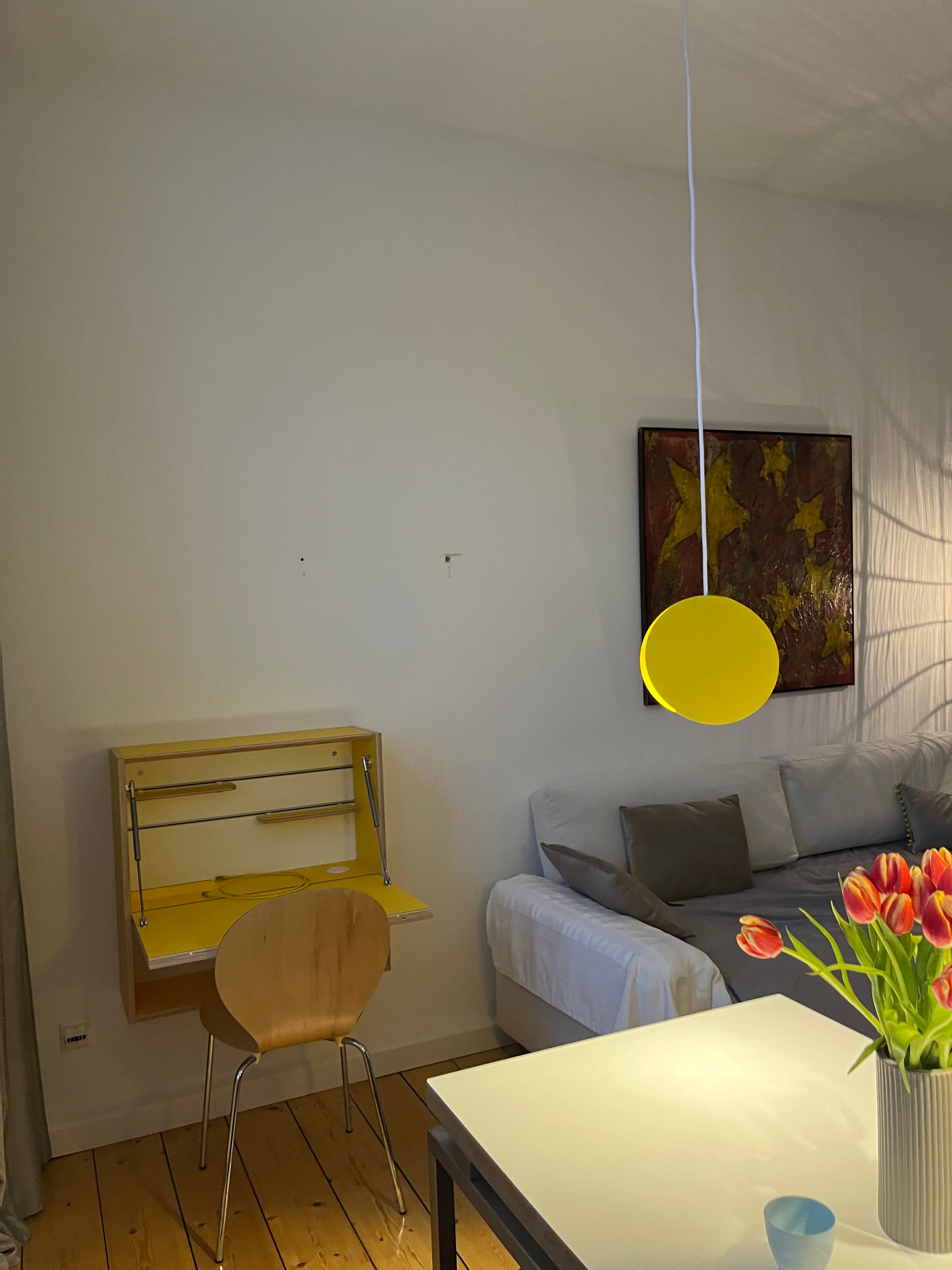 Exclusive Furnished 2-Room Apartment In The Eastern Ring Area Braunschweig - 8