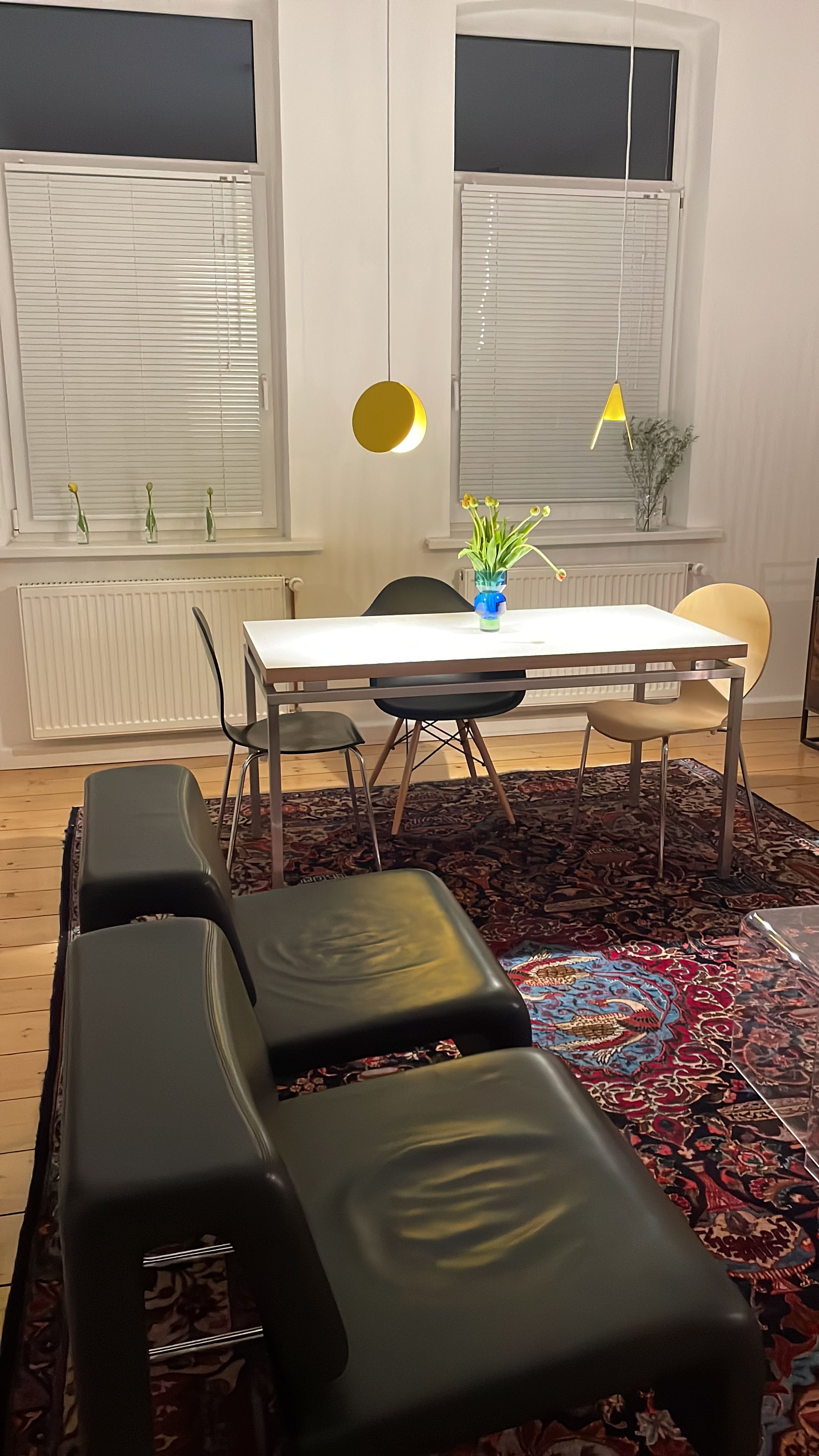 Exclusive Furnished 2-Room Apartment In The Eastern Ring Area Braunschweig - 13