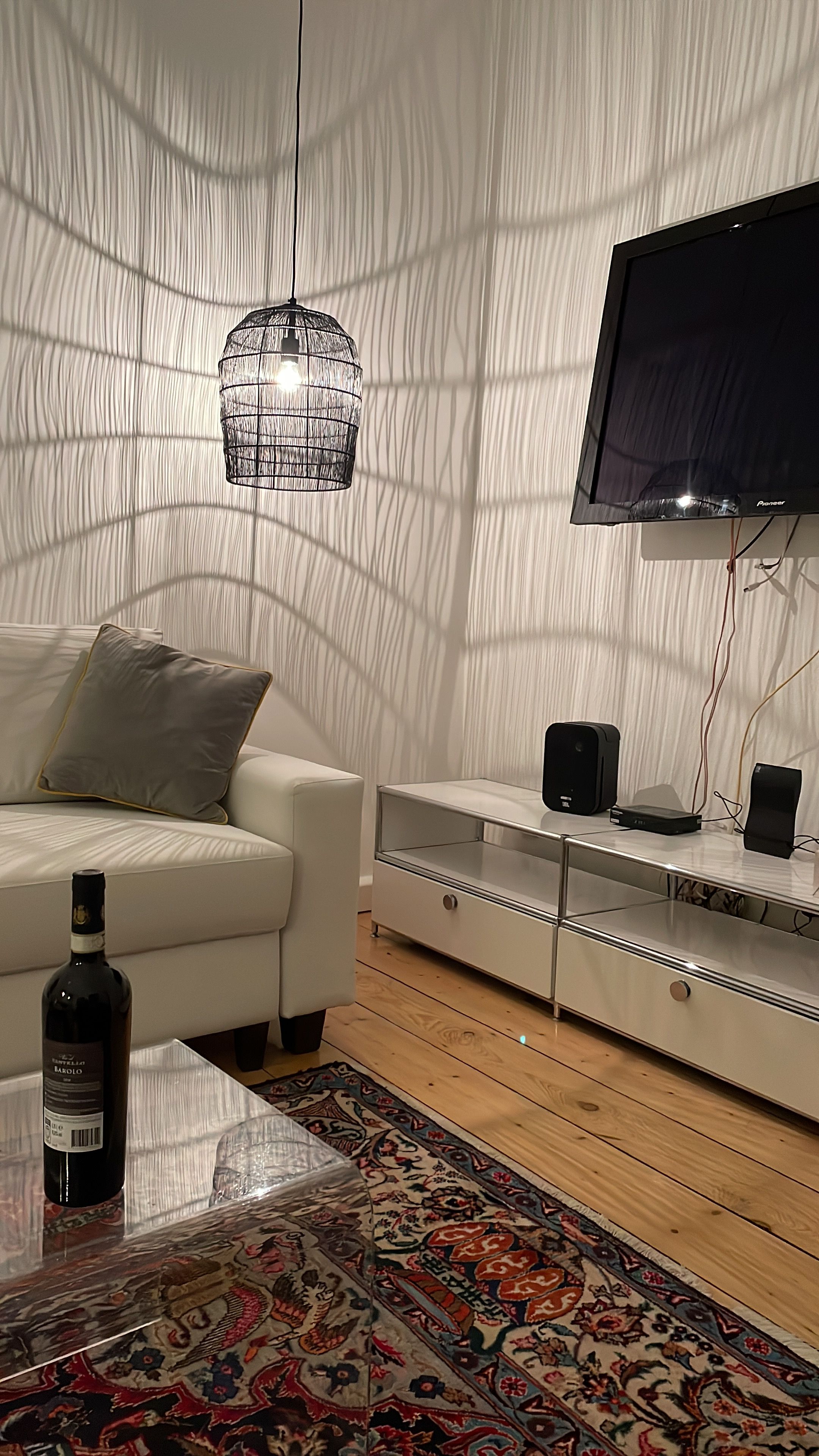 Exclusive Furnished 2-Room Apartment In The Eastern Ring Area Braunschweig - 11