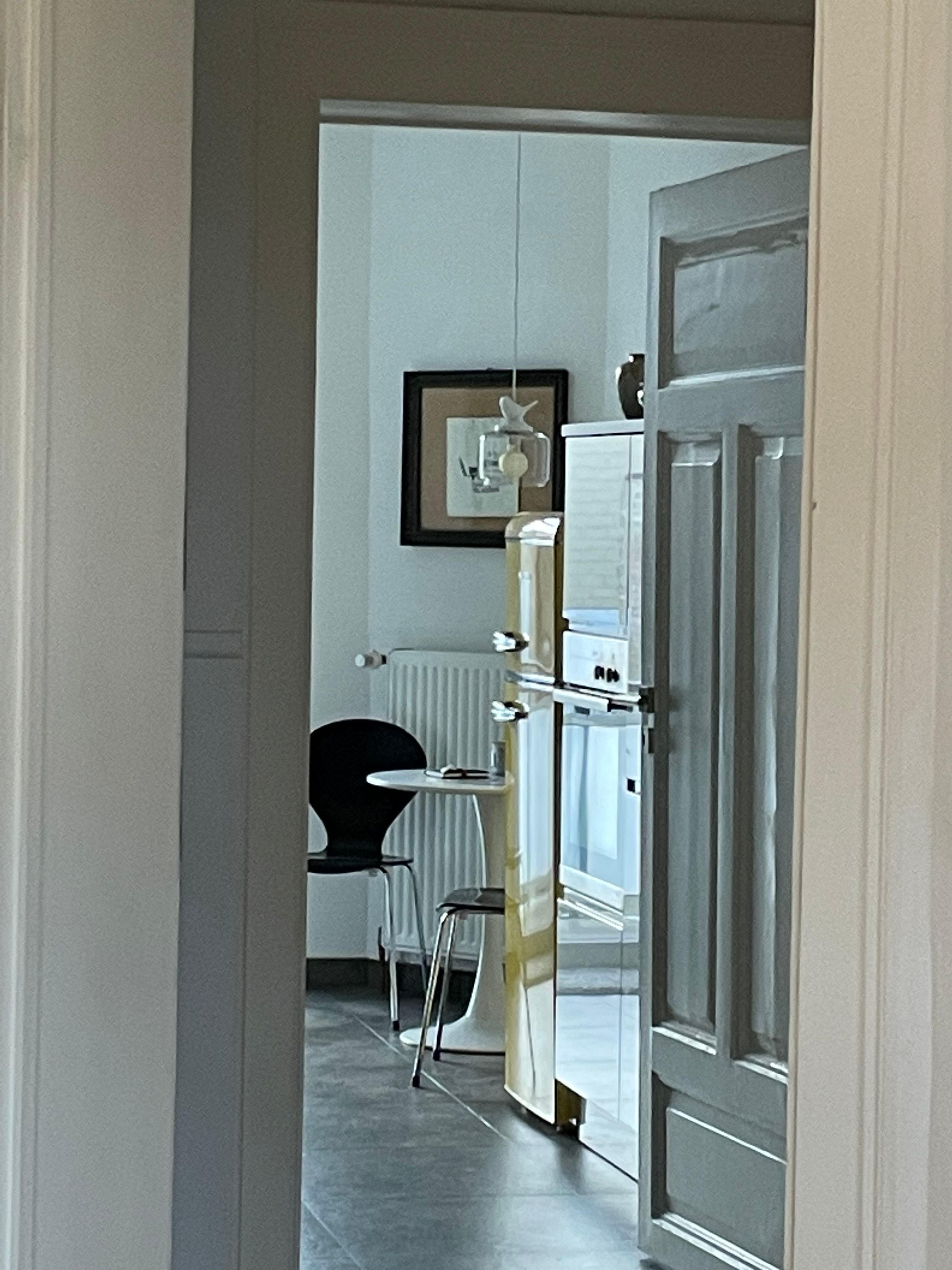 Exclusive Furnished 2-Room Apartment In The Eastern Ring Area Braunschweig - 10