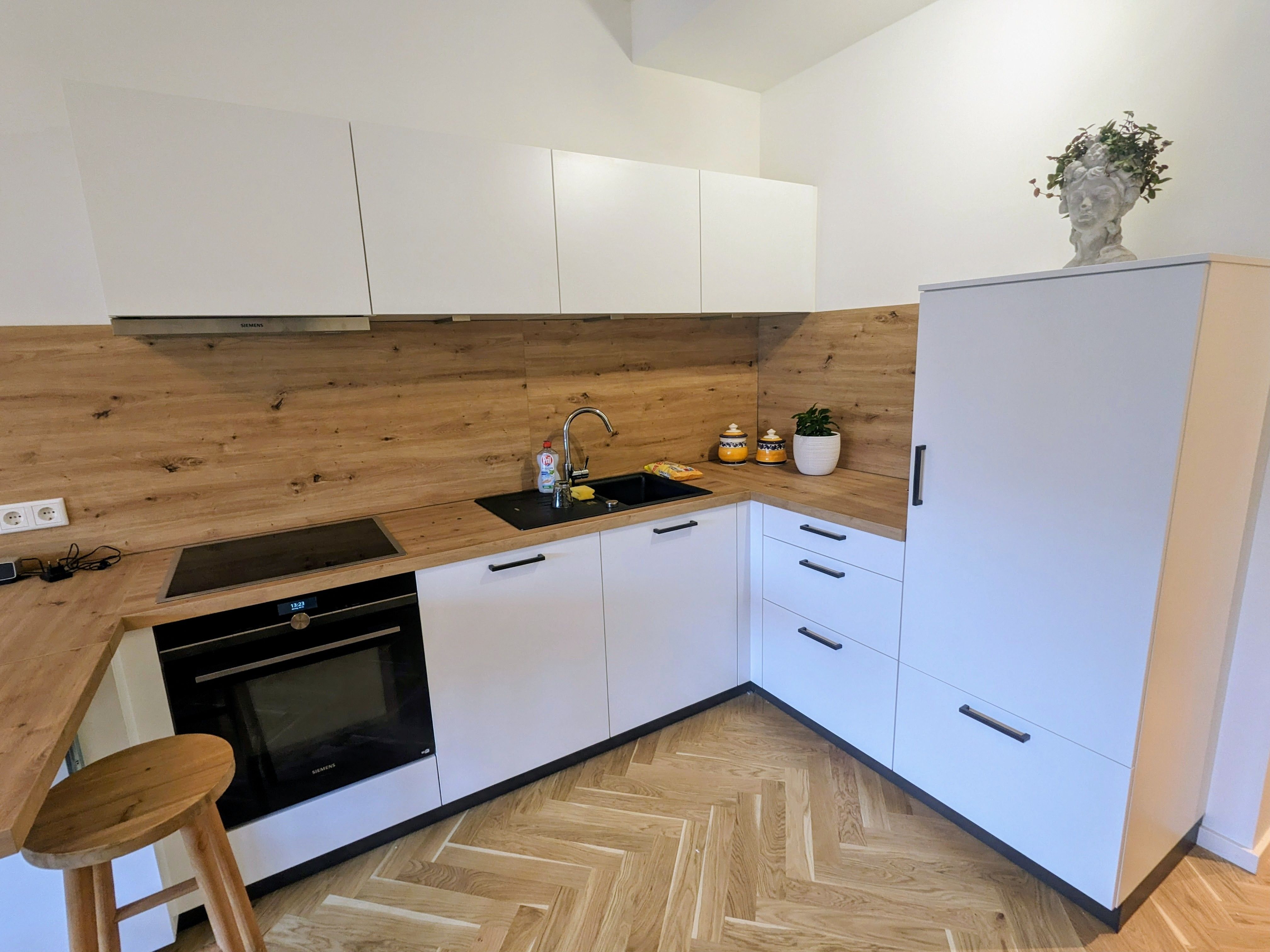 Charming Loft In City Center Of Erlangen - 3