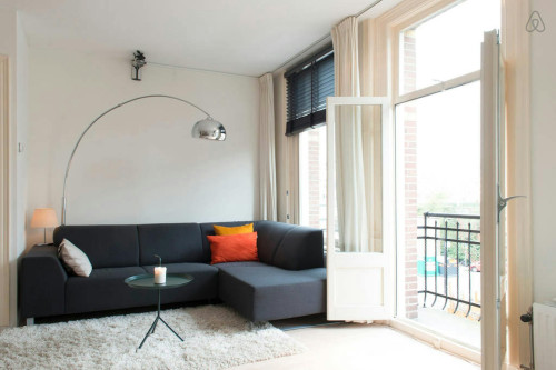 Javastraat, Amsterdam