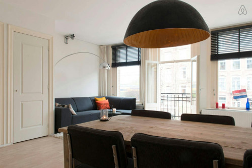 Javastraat, Amsterdam