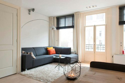 Javastraat, Amsterdam