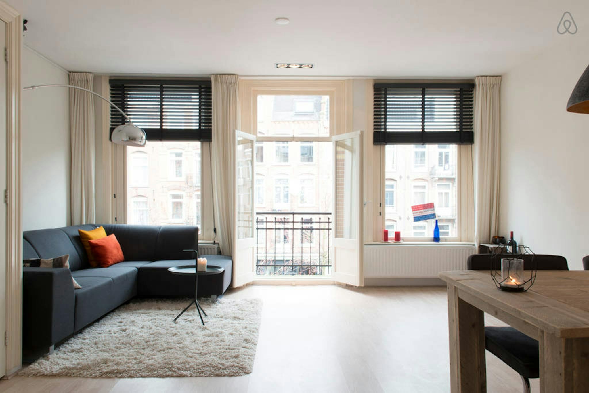  Entire Place  -  Javastraat, Amsterdam  - Gallery -  1