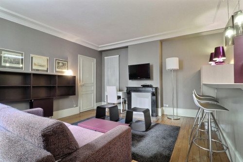 Rue de l'Église, Neuilly-sur-Seine  - Gallery -  5