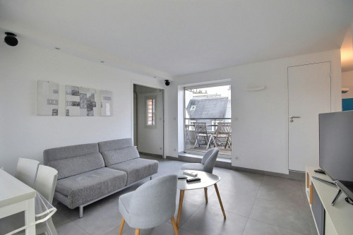 Rue de Courcelles, Paris  - Gallery -  5