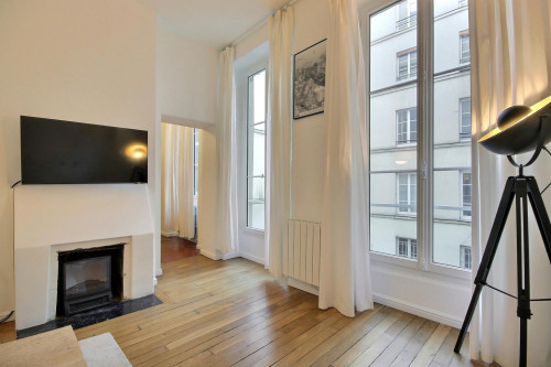 Rue des Gravilliers, Paris  - Gallery -  5