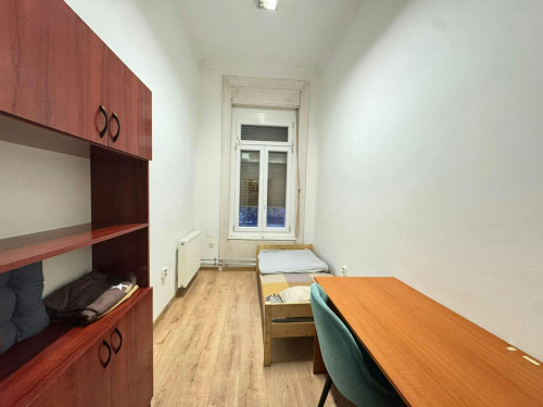 Erzsébet körút, Budapest  - Gallery -  5