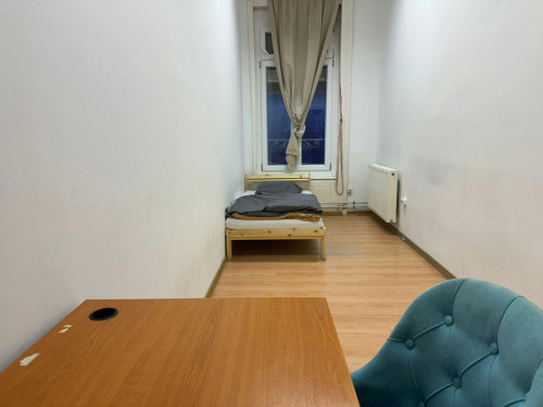 Erzsébet körút, Budapest