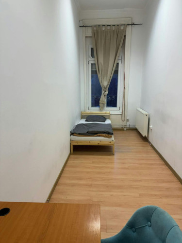 Erzsébet körút, Budapest