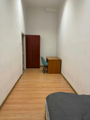 Erzsébet körút, Budapest