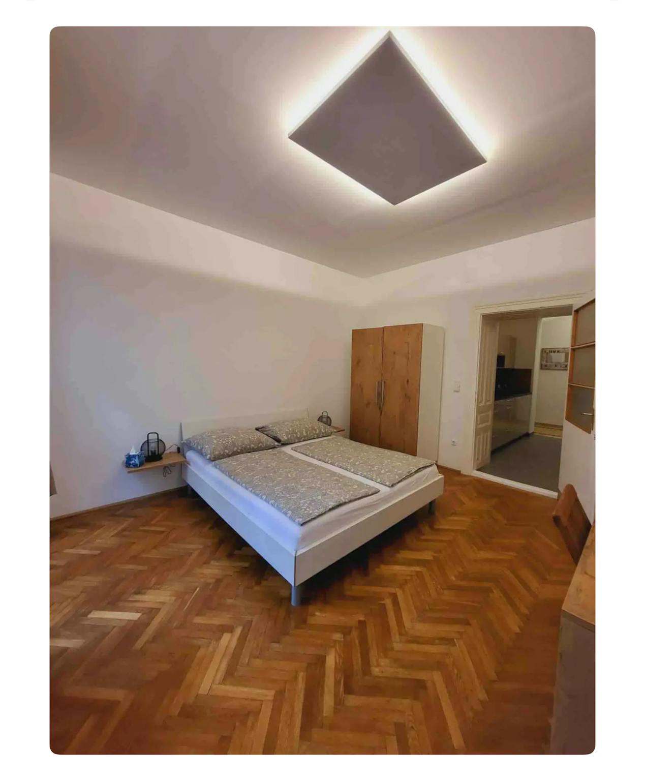 Private Room - Kirchstetterngasse, Vienna - Gallery - 1