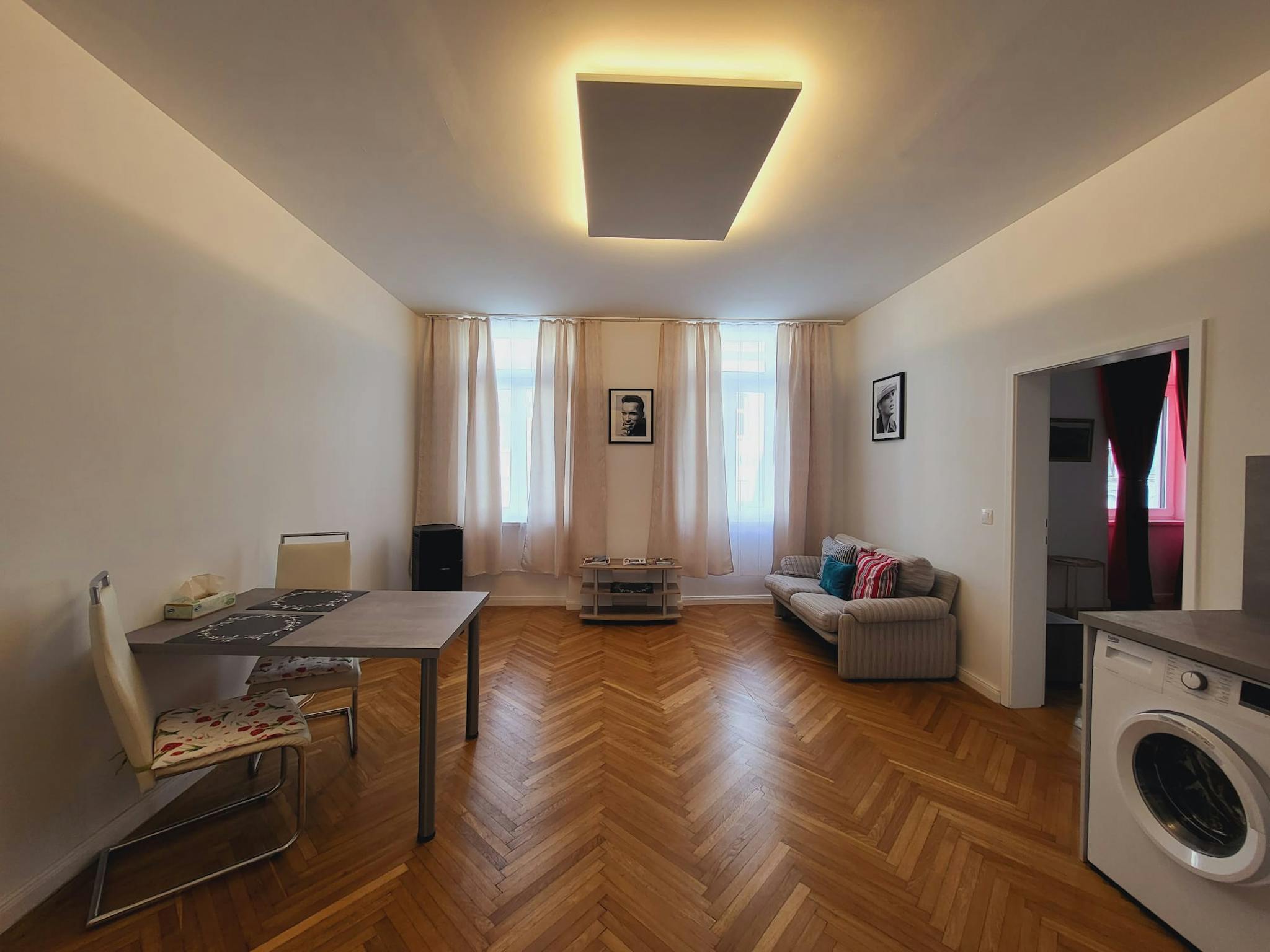 Entire Place - Kirchstetterngasse, Vienna - Gallery - 1