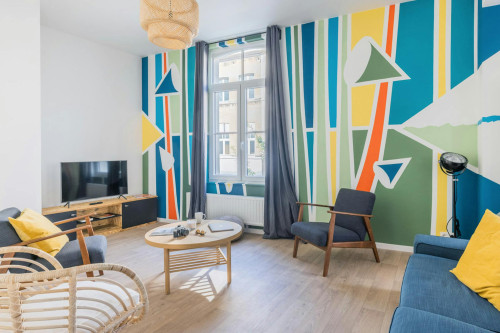 Rue Joseph Claes, Saint-Gilles - Gallery - 6