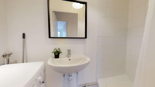 Avenue Antoine Dutriévoz, Villeurbanne - Gallery - 10