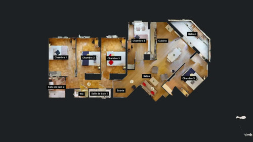 Avenue Antoine Dutriévoz, Villeurbanne - Gallery - 9