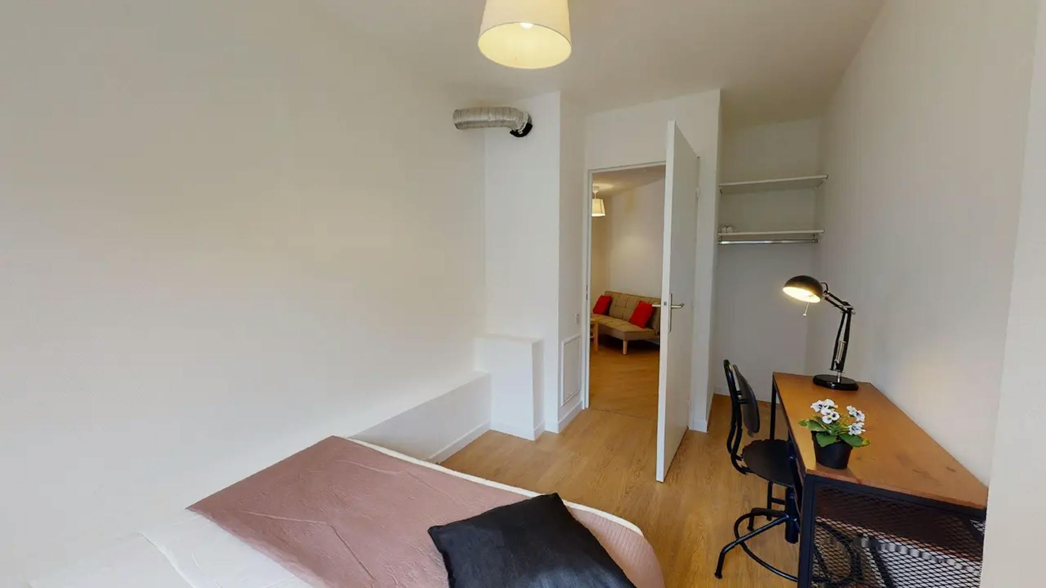 Private Room - 2