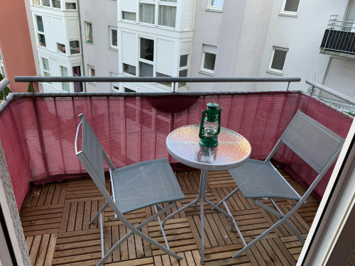 Regensburger Straße, Nürnberg