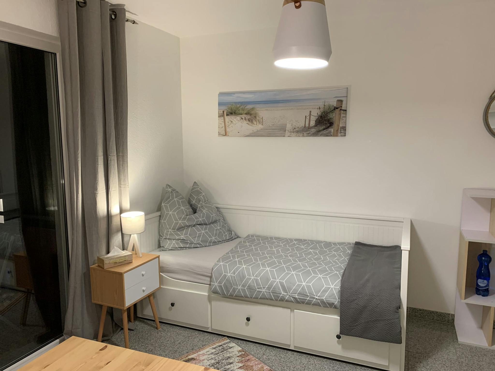 Entire Place - Regensburger Straße, Nürnberg - Gallery - 1